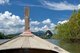 Thailand: Boat in the mangroves on the Krabi River near Krabi Town and Ko Klang, Krabi Province
