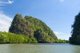 Thailand: Mangroves, near Krabi Town and Ko Klang, Krabi Province